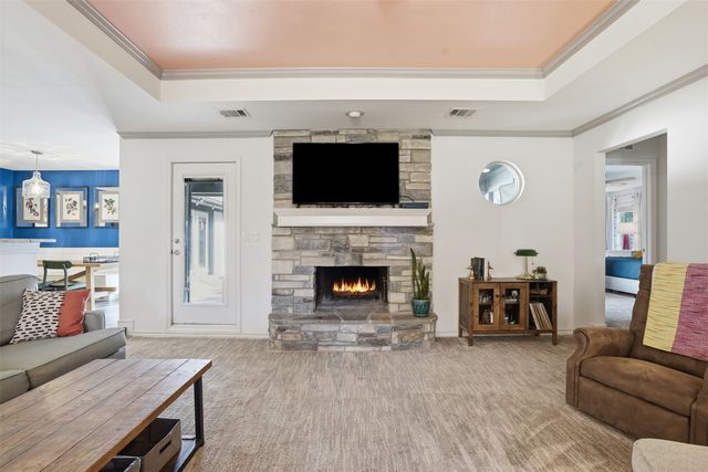 7924 Londonderry Drive, North Richland Hills, TX 76182