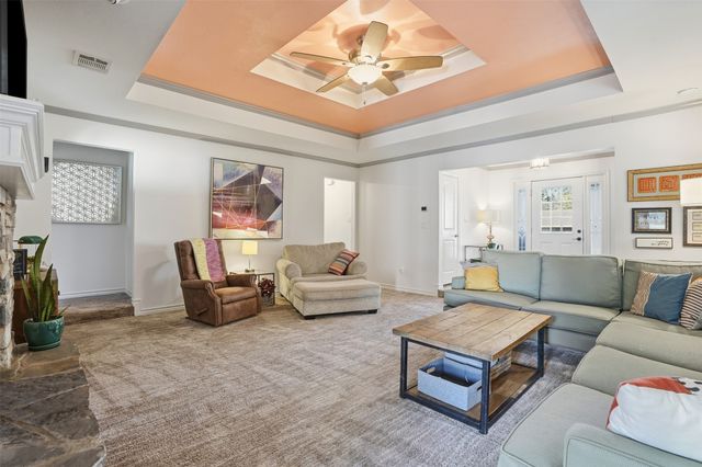 7924 Londonderry Drive, North Richland Hills, TX 76182