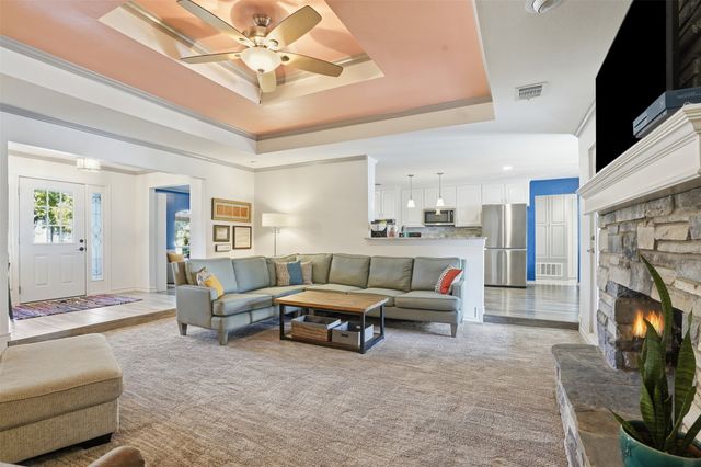 7924 Londonderry Drive, North Richland Hills, TX 76182