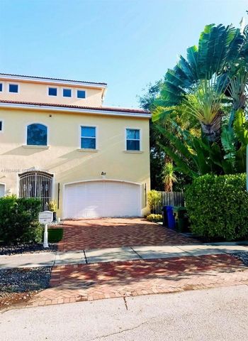 407 SW 5th St, Fort Lauderdale, FL 33315