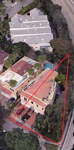 407 SW 5th St, Fort Lauderdale, FL 33315