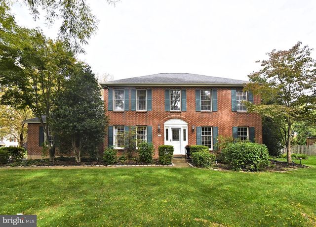107 FAIRVIEW DR, Lansdale, PA 19446