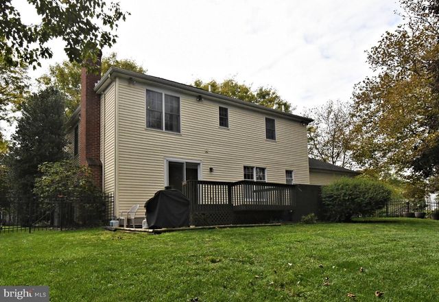 107 FAIRVIEW DR, Lansdale, PA 19446