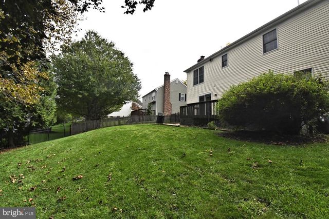 107 FAIRVIEW DR, Lansdale, PA 19446