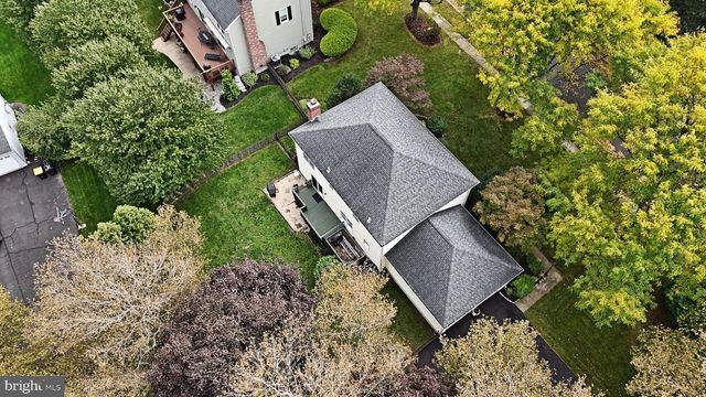 107 FAIRVIEW DR, Lansdale, PA 19446