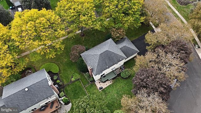 107 FAIRVIEW DR, Lansdale, PA 19446