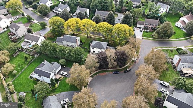 107 FAIRVIEW DR, Lansdale, PA 19446