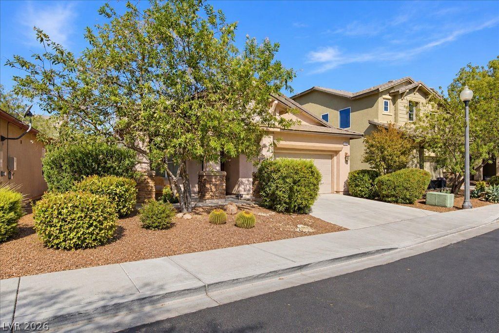 7119 Flagstaff Ranch Street, Las Vegas, NV 89166 — photo 2