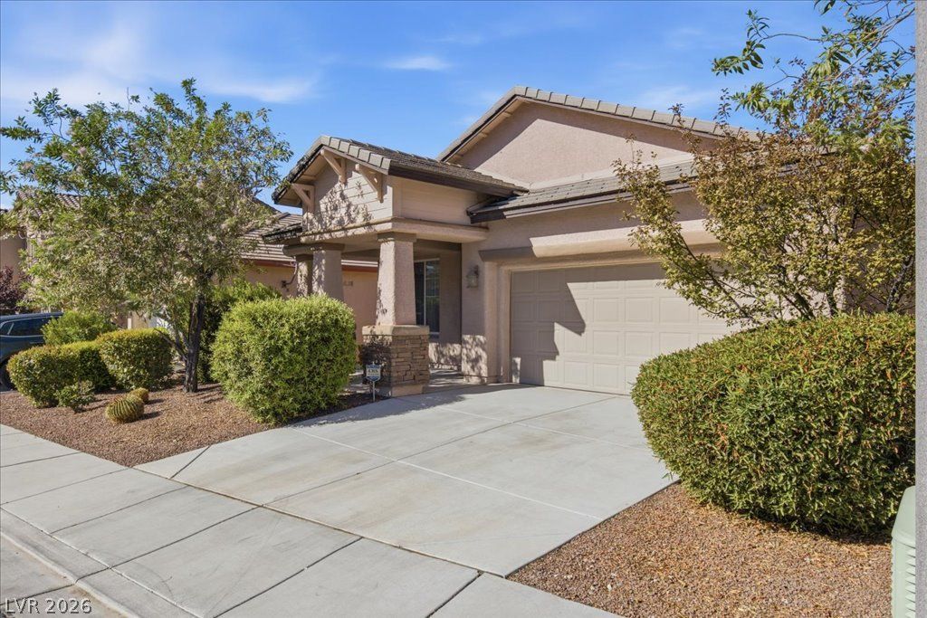 7119 Flagstaff Ranch Street, Las Vegas, NV 89166 — photo 3