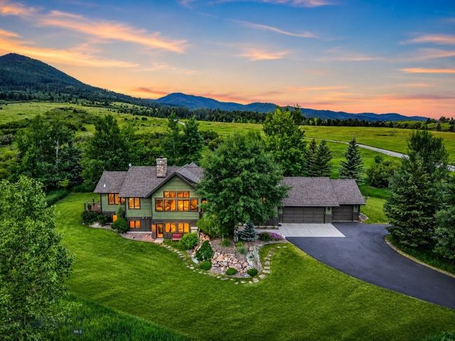 2594 Star Ridge Road, Bozeman, MT 59715