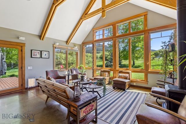 2594 Star Ridge Road, Bozeman, MT 59715