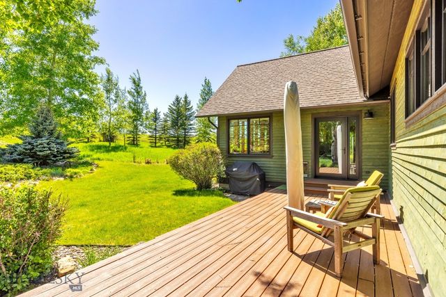2594 Star Ridge Road, Bozeman, MT 59715