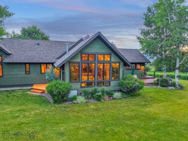 2594 Star Ridge Road, Bozeman, MT 59715