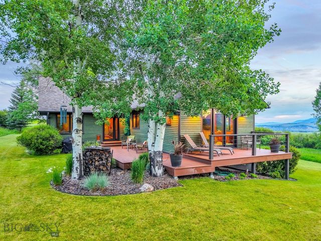 2594 Star Ridge Road, Bozeman, MT 59715