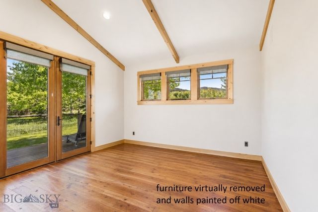 2594 Star Ridge Road, Bozeman, MT 59715