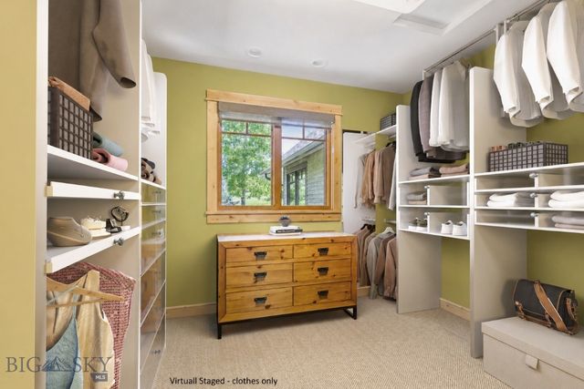 2594 Star Ridge Road, Bozeman, MT 59715