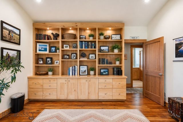 2594 Star Ridge Road, Bozeman, MT 59715