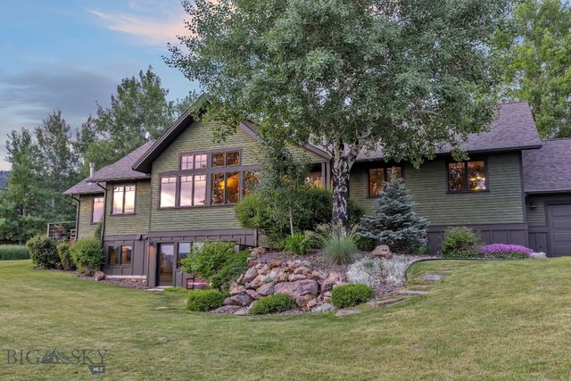 2594 Star Ridge Road, Bozeman, MT 59715