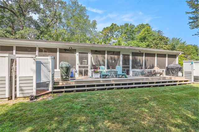 15577 Victor Road 4, Chikaming Twp, MI 49129