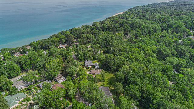 15577 Victor Road 4, Chikaming Twp, MI 49129