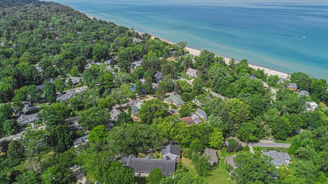 15577 Victor Road 4, Chikaming Twp, MI 49129