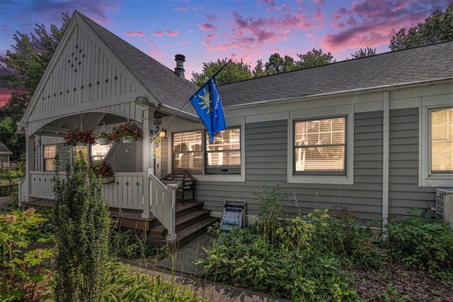 15577 Victor Road 4, Chikaming Twp, MI 49129