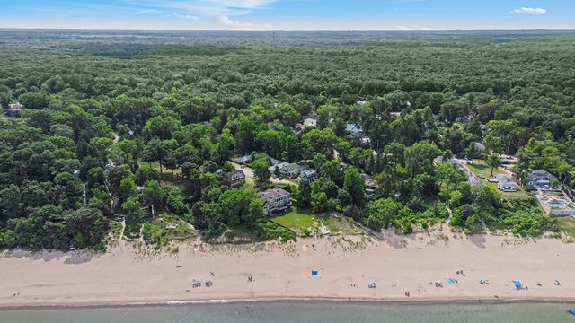 15577 Victor Road 4, Chikaming Twp, MI 49129