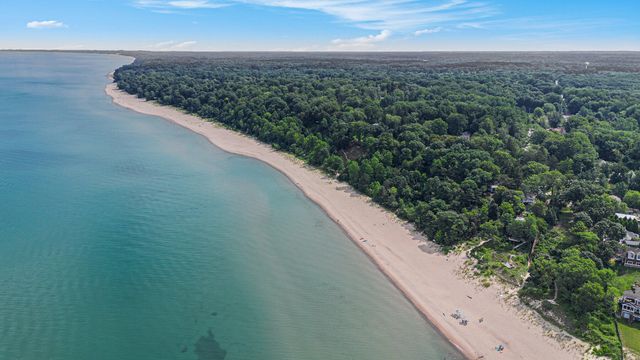 15577 Victor Road 4, Chikaming Twp, MI 49129