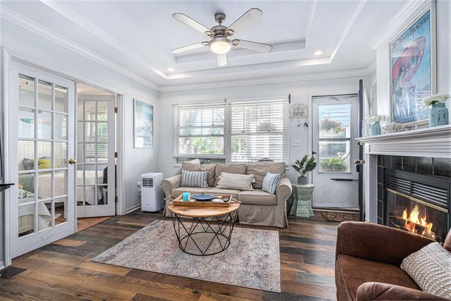 15577 Victor Road 4, Chikaming Twp, MI 49129