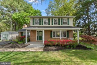 904 CAREN DR, Eldersburg, MD 21784