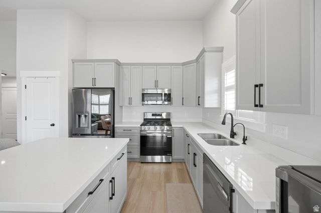 712 W 660 S, Tooele, UT 84074