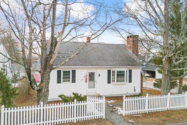 183 Gold Street, Manchester, NH 03103