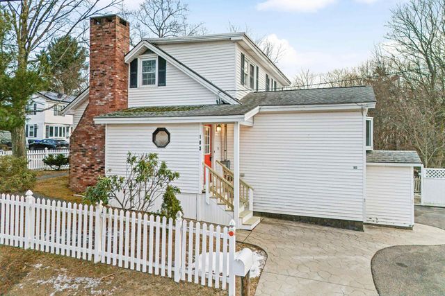 183 Gold Street, Manchester, NH 03103