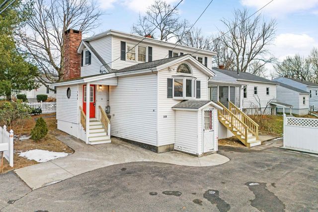 183 Gold Street, Manchester, NH 03103