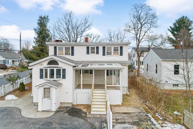 183 Gold Street, Manchester, NH 03103