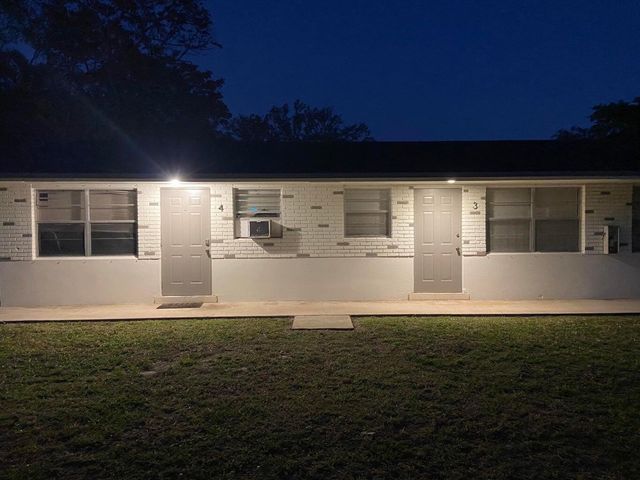 1601-1611 SW 11th Court 1-16, Fort Lauderdale, FL 33312
