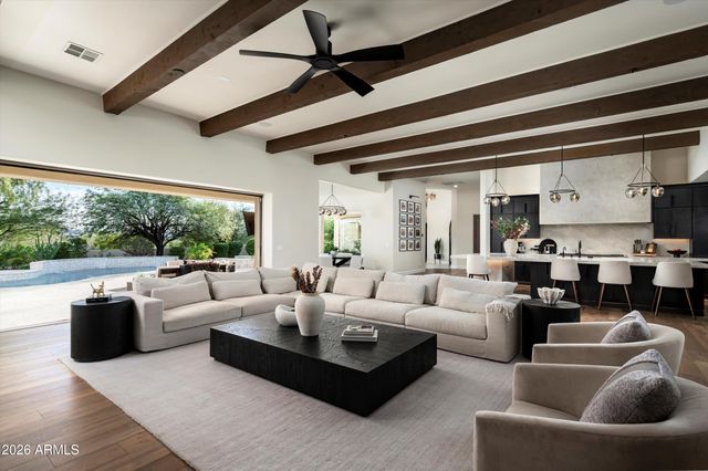 7969 E BAKER Drive, Scottsdale, AZ 85266