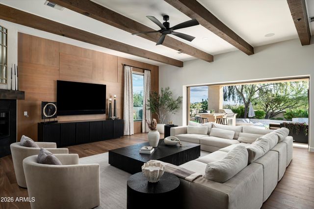 7969 E BAKER Drive, Scottsdale, AZ 85266