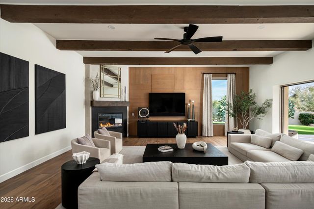 7969 E BAKER Drive, Scottsdale, AZ 85266