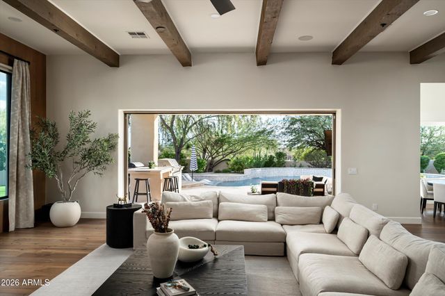 7969 E BAKER Drive, Scottsdale, AZ 85266