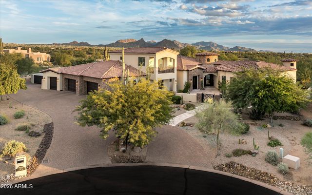 7969 E BAKER Drive, Scottsdale, AZ 85266