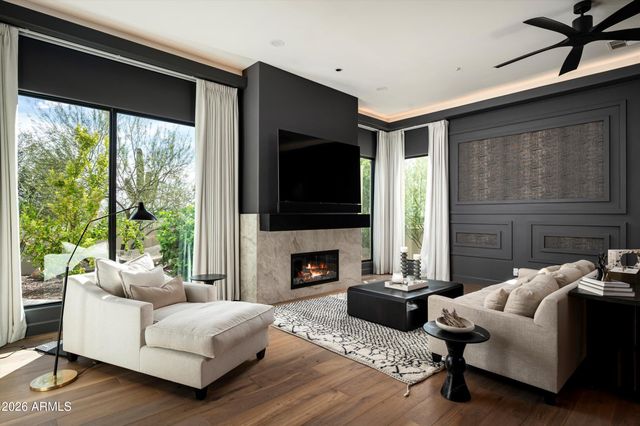 7969 E BAKER Drive, Scottsdale, AZ 85266