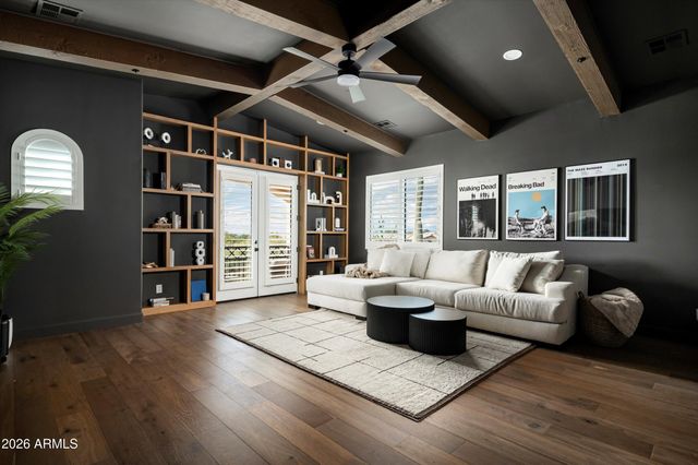 7969 E BAKER Drive, Scottsdale, AZ 85266