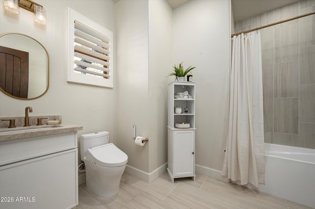 7969 E BAKER Drive, Scottsdale, AZ 85266