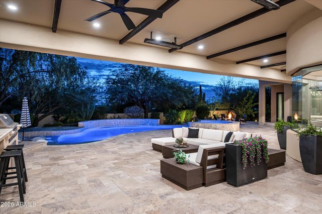 7969 E BAKER Drive, Scottsdale, AZ 85266