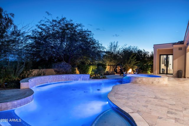 7969 E BAKER Drive, Scottsdale, AZ 85266