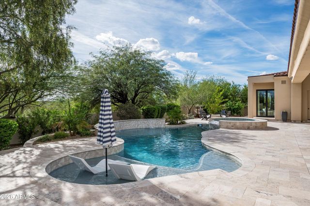 7969 E BAKER Drive, Scottsdale, AZ 85266