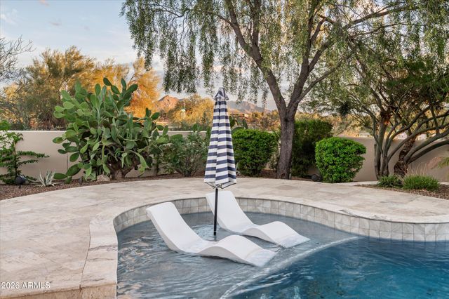 7969 E BAKER Drive, Scottsdale, AZ 85266