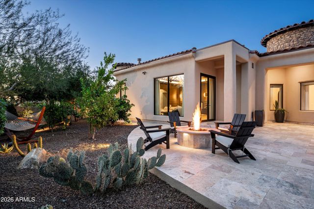 7969 E BAKER Drive, Scottsdale, AZ 85266