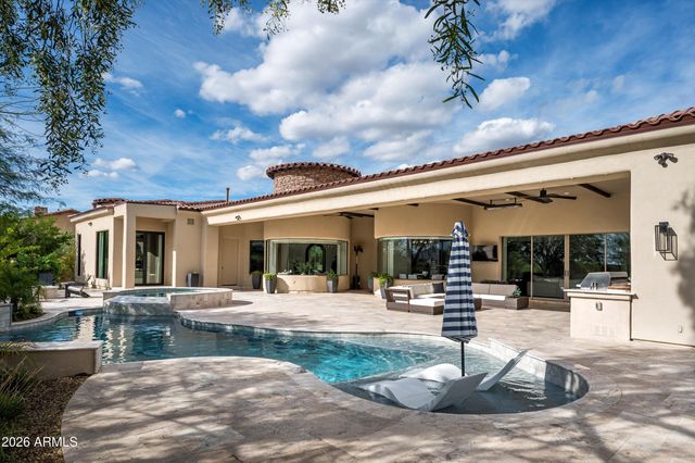 7969 E BAKER Drive, Scottsdale, AZ 85266